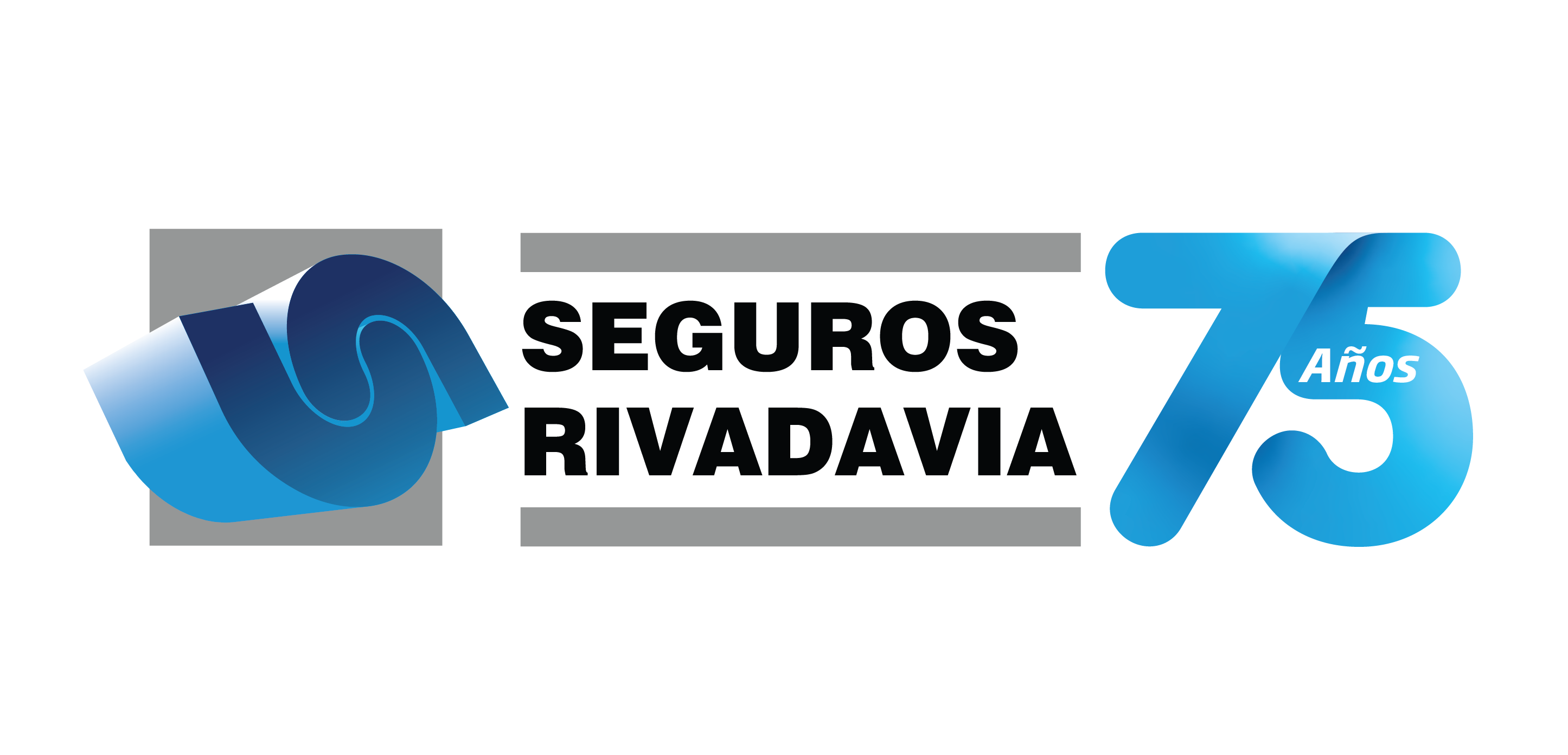 En un hito fundamental para la historia de la empresa, Seguros Rivadavia celebra sus
primeros 75 años. Trayectoria, liderazgo, cumplimiento, solvencia e innovación fueron
marcando el paso de estas décadas.
