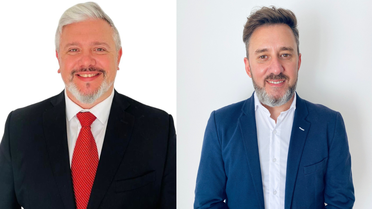 Allianz Argentina, líder global en seguros y servicios financieros, reorganiza su Dirección COO y nombra a Martín Pérez Catarcio y Leonardo Fernández como nuevos directores...