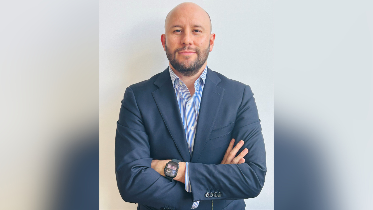 La firma también anuncia Javier Beltran y David Sanchéz como Líderes de Broking para Perú y Colombia, respectivamente.