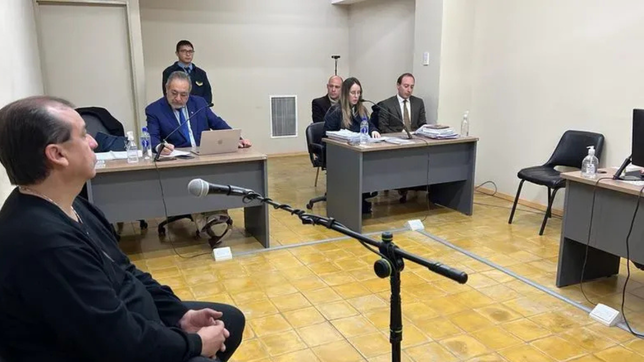 Falta definir el día y la fecha que dará comienzo el juicio contra un enfermero que no cumplió su trabajo como tal y como consecuencia de ello una paciente falleció por un paro cardiorrespiratorio.