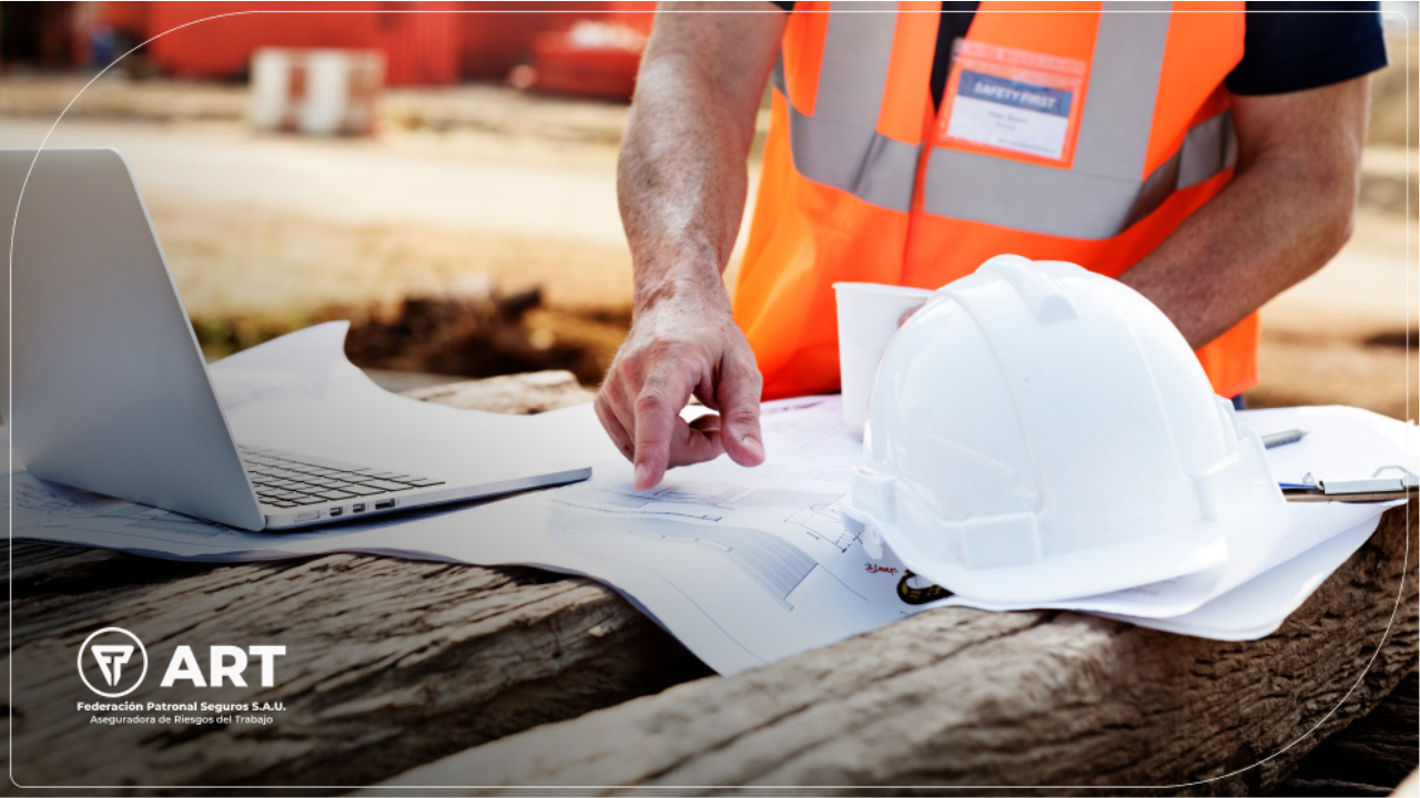 Esta solución digital permite gestionar de forma centralizada los Avisos de Obra y Programas de Seguridad, alineada con los requerimientos normativos vigentes.