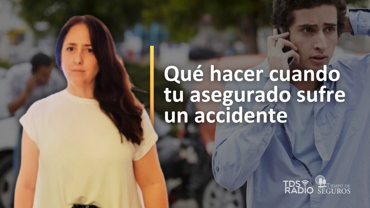 Hoy presentamos el primer video de Dominique Geller, directora de marketing del Estudio Geller, Expertos en Accidentes Viales en el cual aborda la importancia de estar cerca del cliente cuando sufre un siniestro.