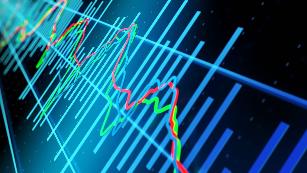 En el segundo trimestre, que termina a fin de diciembre del corriente año, observamos un mercado corriendo a la misma velocidad que el trimestre anterior (150%).