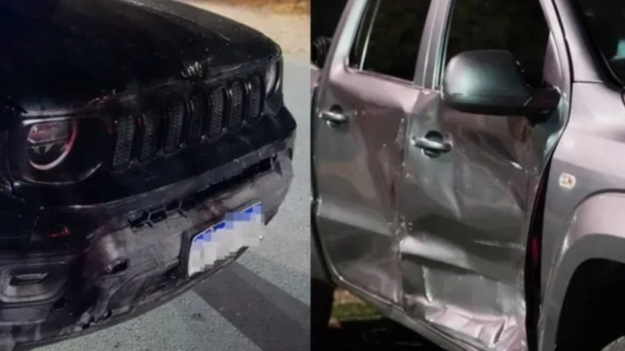 La mujer fue detenida y la condenaron en un juicio abreviado, pero no seguirá presa.