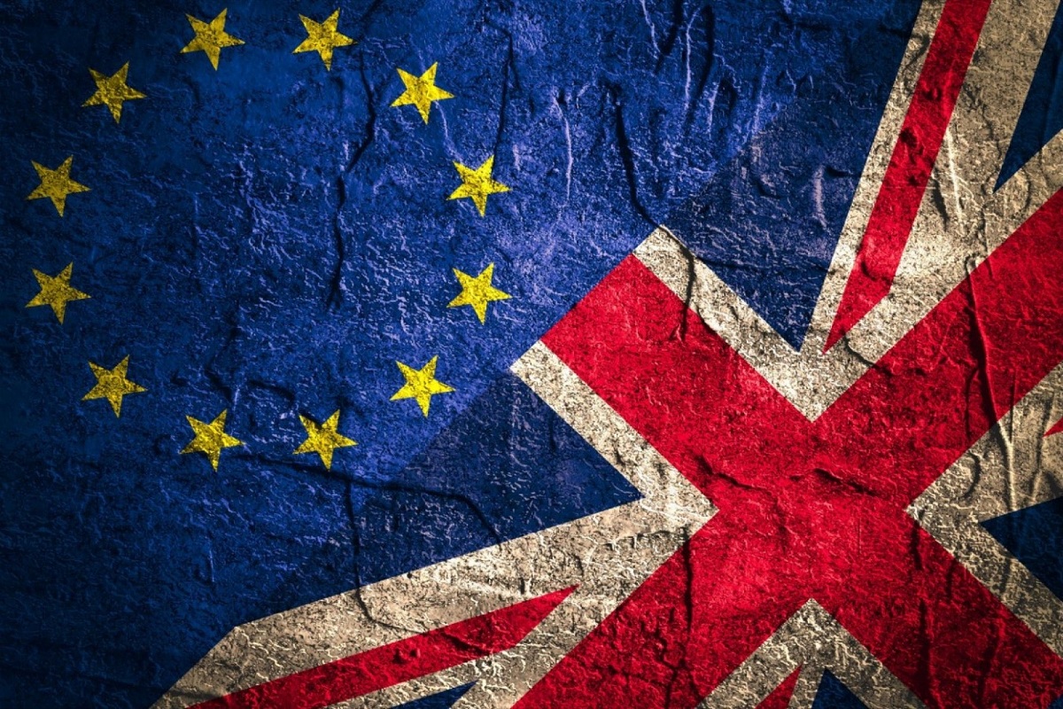 La salida de Gran Bretaña de la Unión Europea puede haber reducido el negocio en el mercado de seguros comerciales de Londres en un 14% el año pasado...