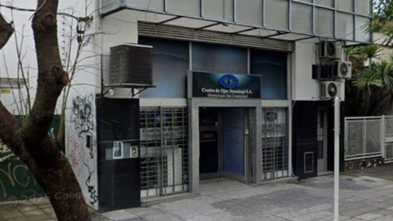 Se confirmó una condena millonaria. Un paciente diabético quedó ciego tras una cirugía de cataratas porque no se le realizó un control clave.