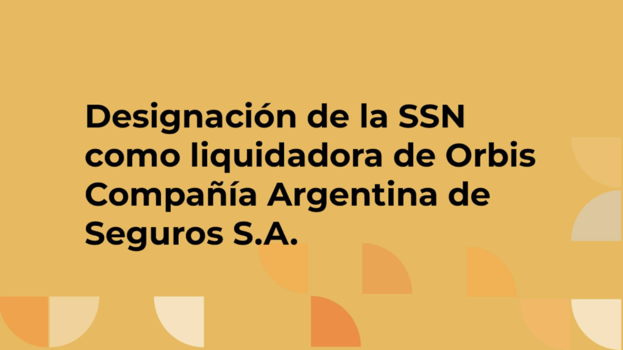 La SSN informa que la Sala D de la Cámara Nacional de Apelaciones en lo Comercial resolvió, con fecha 25 de noviembre de 2025, revocar la decisión de primera instancia.