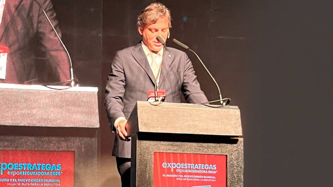 La SSN estuvo presente en uno de los principales encuentros del sector asegurador argentino, que este año celebró sus 25 ediciones.