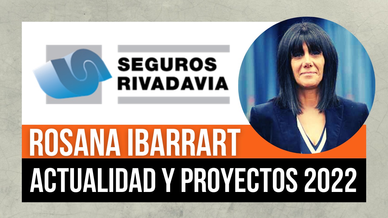 Continuando esta serie de notas de cierre del año también dialogamos con Rosana Ibarrart, Gerente General de la aeguradora, para conocer de las principales novedades generadas en este 2021, cómo vienen encarado la vuelta a la presencialidad en su Casa Matriz y las numerosas agencias en todo el país, y los principales proyectos para el 2022.