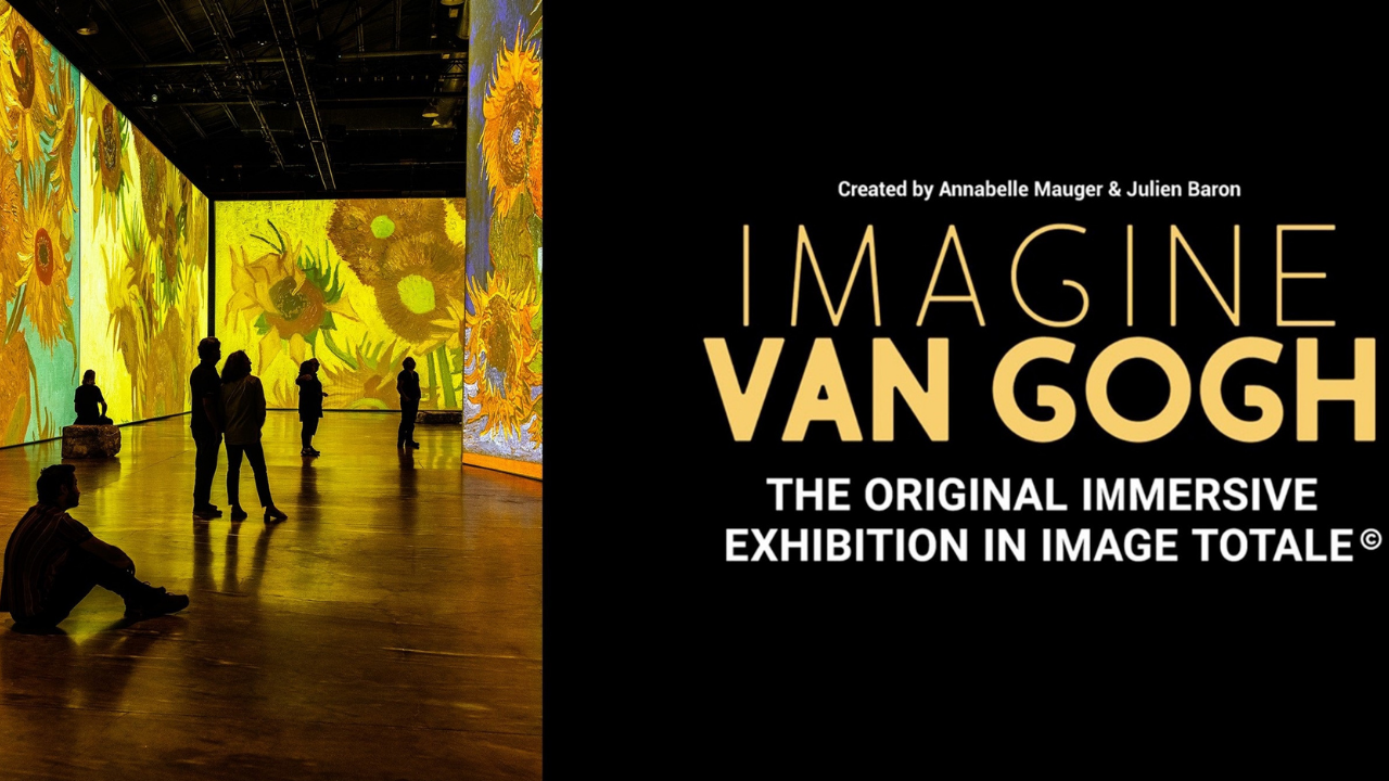 Allianz Argentina, líder mundial en seguros y servicios financieros, se une como sponsor invitador a Imagine Van Gogh, la exposición inmersiva original en Image Totale©, la primera muestra inmersiva en llegar a la Argentina que garantiza una experiencia única para disfrutar de las pinturas más destacadas de Vincent Van Gogh.