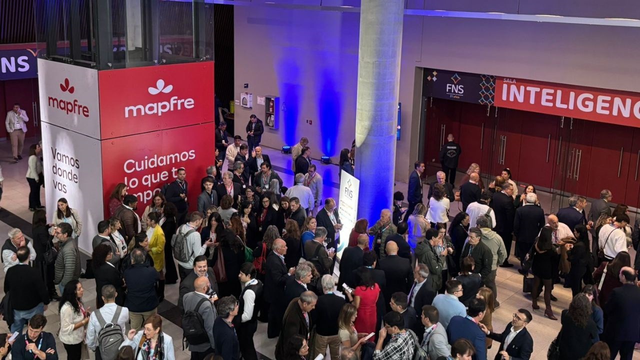 La aseguradora fue parte del encuentro que reunió a referentes del ecosistema asegurador para debatir sobre los retos actuales de la industria, intercambiar perspectivas y más.