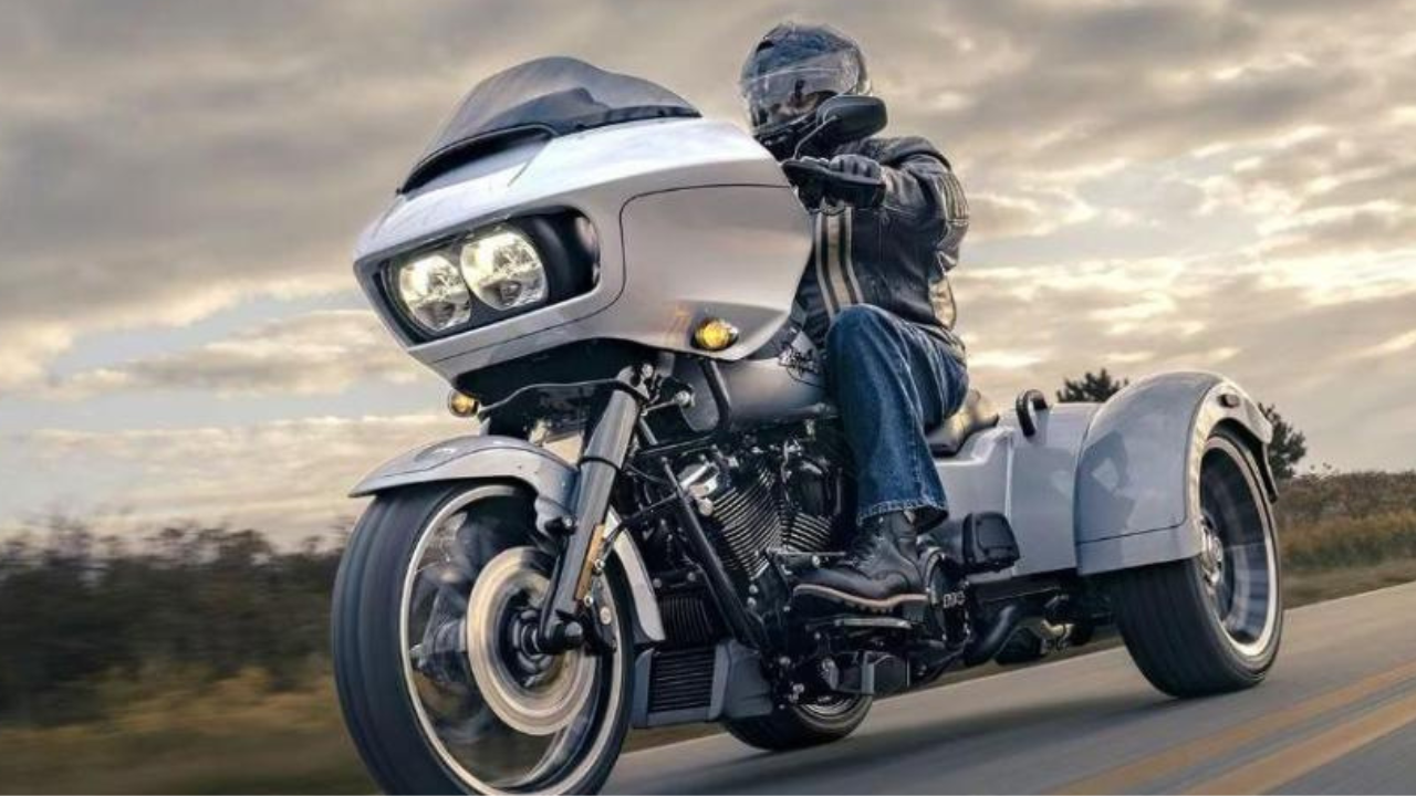 Harley-Davidson ha sido condenada a pagar 287 millones de dólares por un juez después de que un fallo técnico provocara un accidente mortal en 2020.