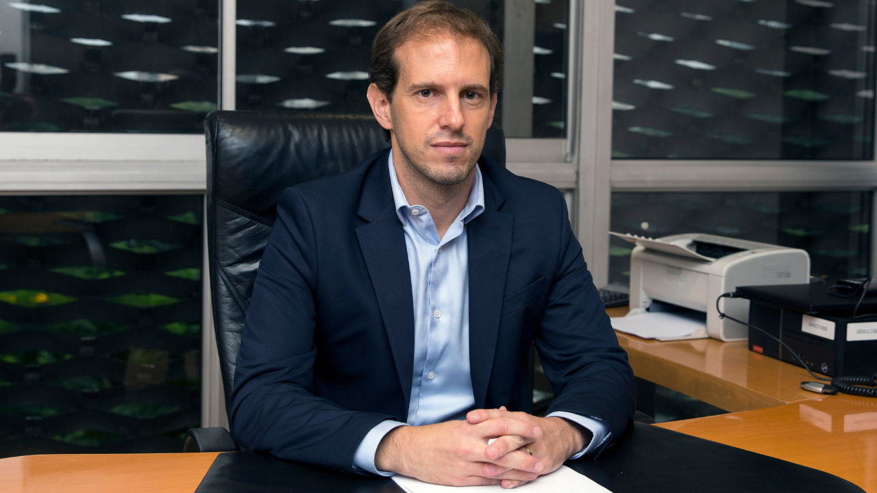 La aseguradora de riesgos del trabajo del Grupo Provincia y líder del mercado argentino anunció la designación como nuevo gerente general de la compañía.