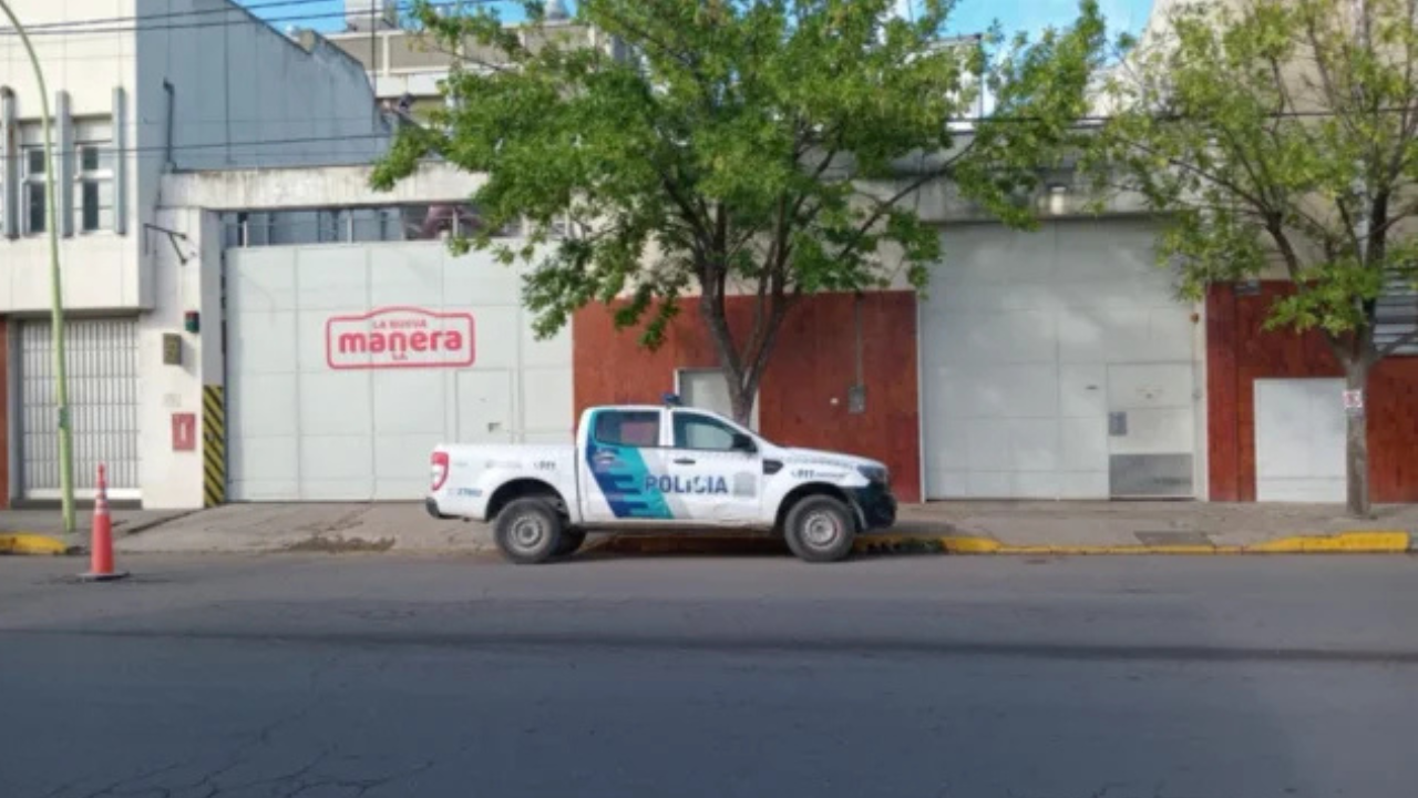 La tragedia ocurrió en la planta molinera La Nueva Manera S.A.