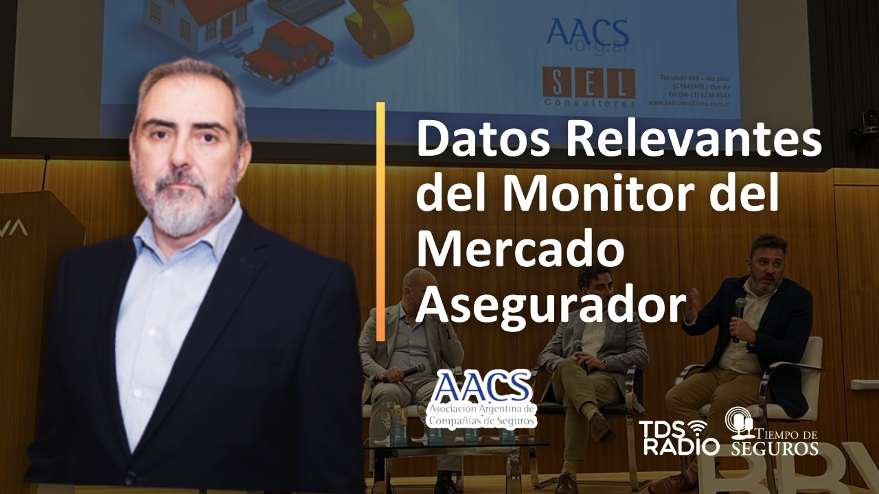 La semana pasada la AACS presentó un nuevo informe del estudio realizado por SEL Consultores. Para conocer los principales datos y conclusiones conversamos con Gustavo Trías, Presidente de la Asociación.