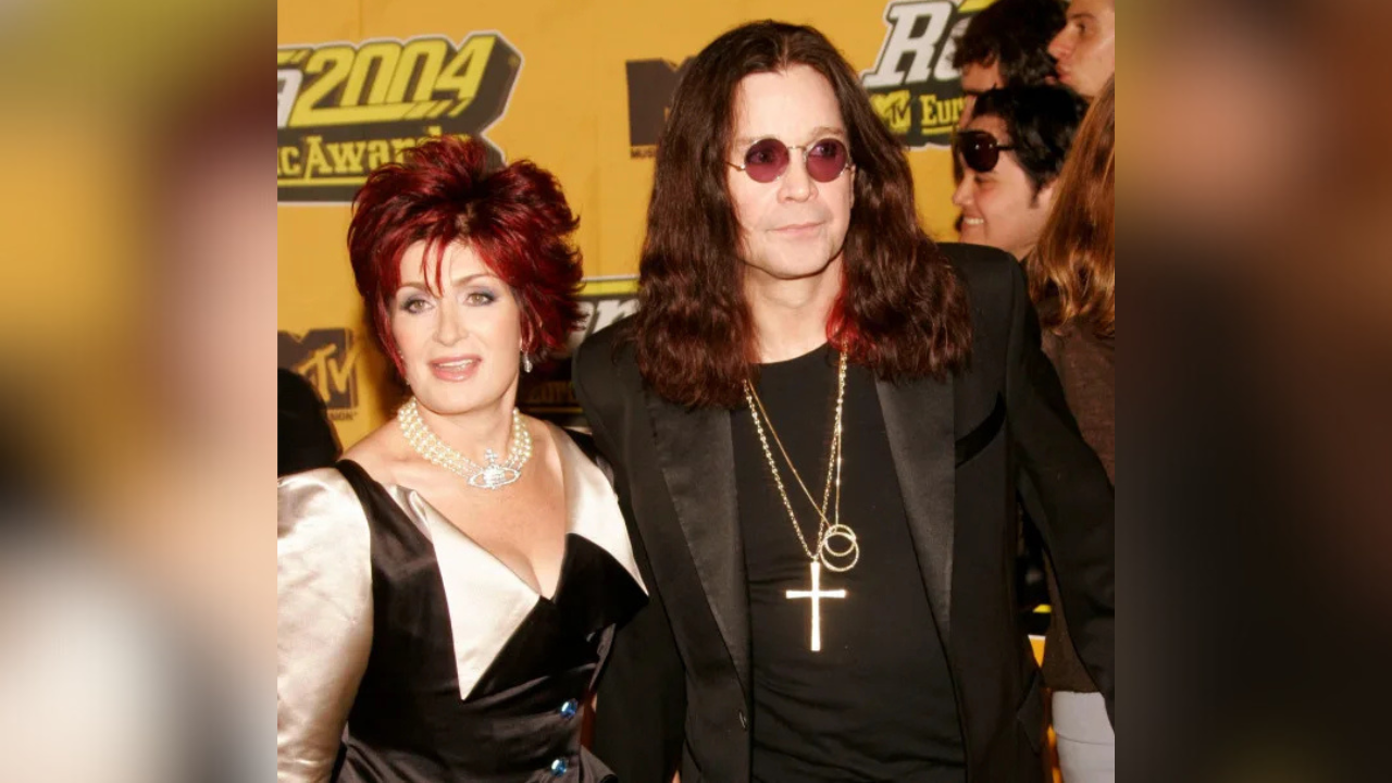 Sharon Osbourne libró una batalla detrás de escena con las compañías de seguros antes del último concierto de Ozzy Osbourne.