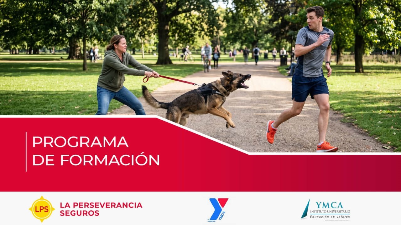 Gratis, online y con certificación universitaria. Fecha: jueves 27 de agosto a las 18 hs. A cargo de Fernando Tornato.