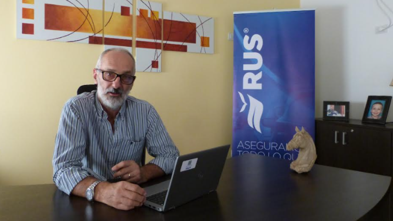 En el marco del programa RUS PAS Digital, RUS cerró un convenio con las empresas Kyndryl y Dell para ofrecer a sus productoras y productores de seguros un combo...