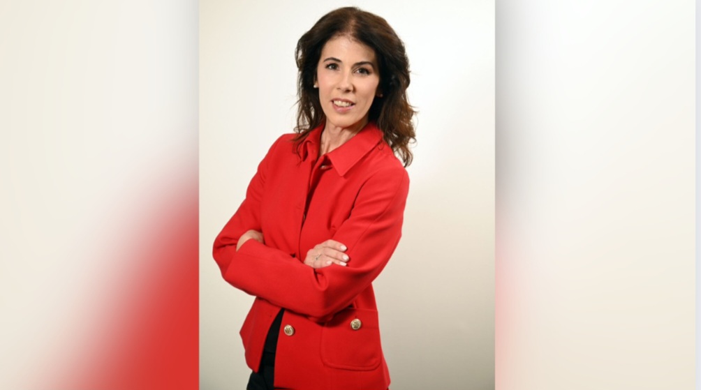 Flavia Núñez será desde esta semana la gerente general de las tres aseguradoras del Grupo ST.