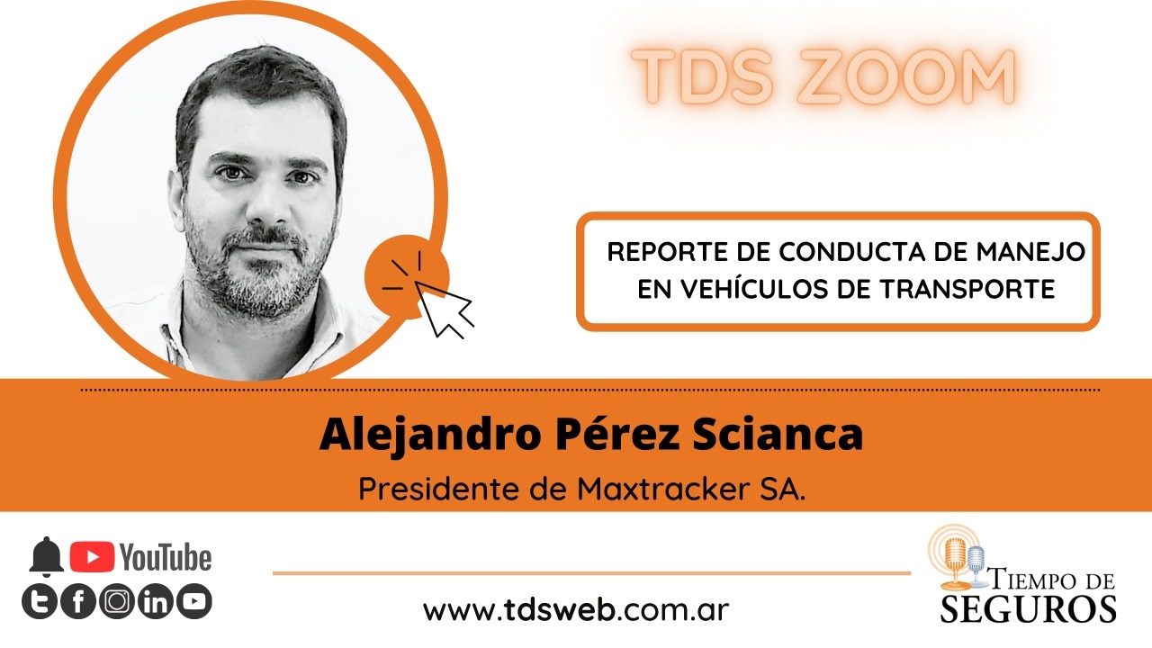Entrevistamos a Alejandro Pérez Scianca, Presidente de  la firma MAXTRACKER S.A., para conocer acerca de su empresa y de aquello que están haciendo en la materia, que recientemente han compartido con el mercado a través de un reporte especifico.