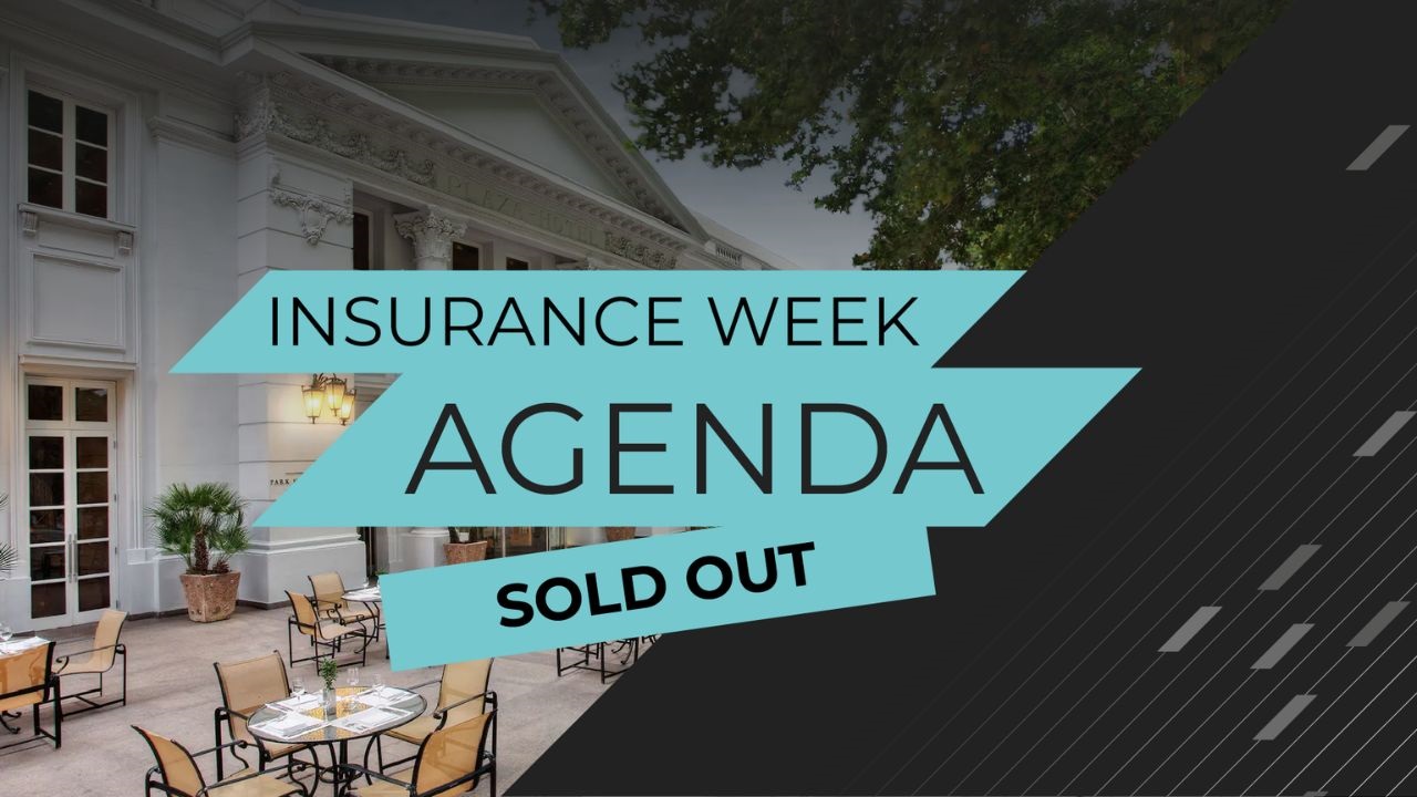 La segunda edición del Insurance Week, organizado por el Centro de Investigaciones para el Desarrollo del Seguro (CIDeS), da a conocer su agenda oficial definitiva.