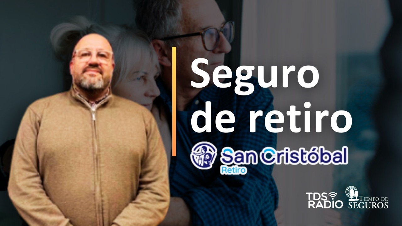 En nuestro paso por la ciudad de Rosario conversamos con Horacio Vucetic, Jefe Comercial de San Cristóbal Retiro, un especialista con muchos años de experiencia, y le pedimos que nos cuente de la enorme utilidad de esta clase de seguros.