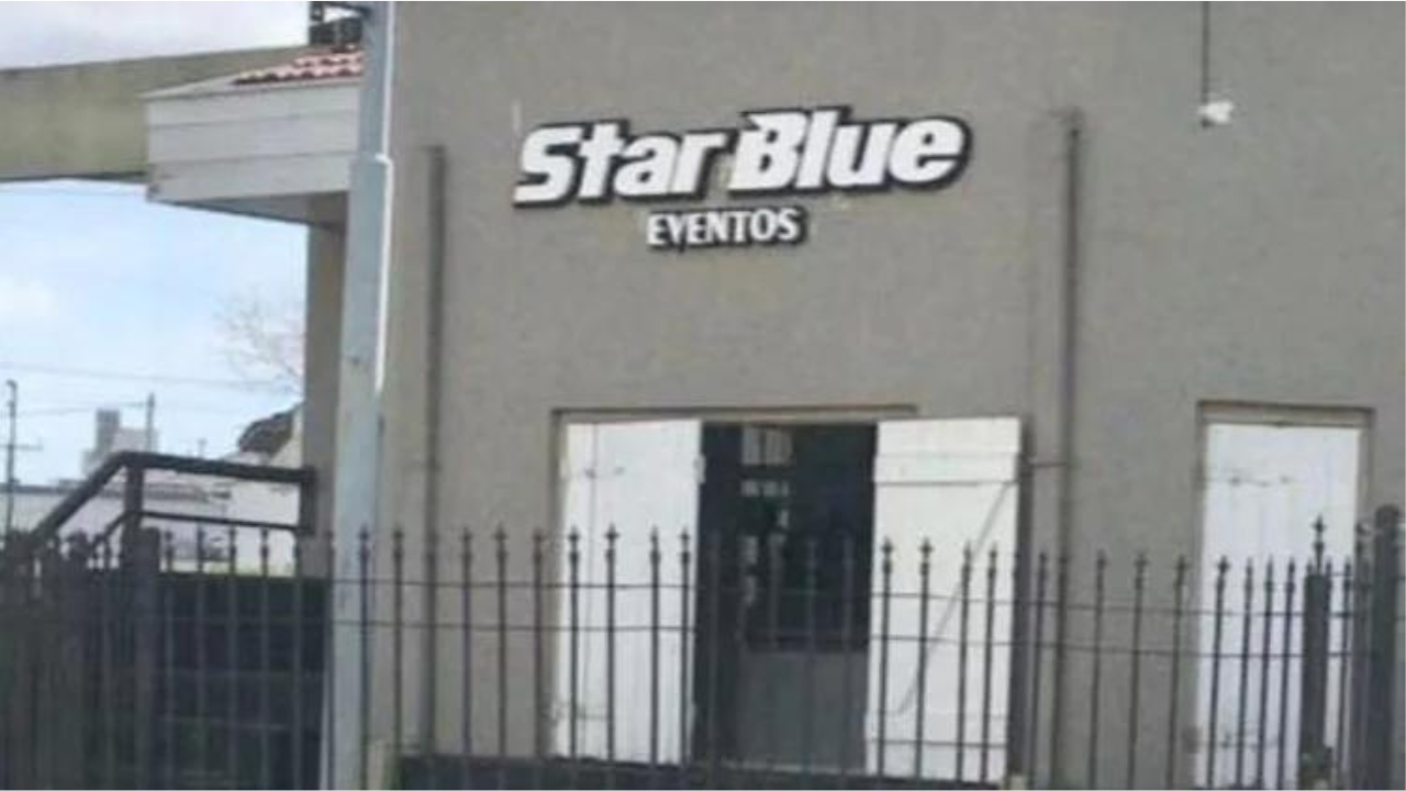 Lo confirmaron desde Defensa Civil. Las autoridades aclararon que Star Blue estaba habilitado y destacaron la respuesta de los dueños una vez detectado el incidente.