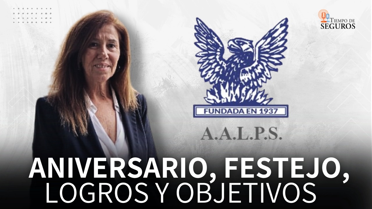 A pocos días de haberse celebrado un nuevo aniversario de la AALPS y en vísperas del festejo aniversario el próximo 7 de agosto, conversamos con VIRGINIA ALARCIA, presidenta de la asociación para conocer acerca de la actualidad de la institución.