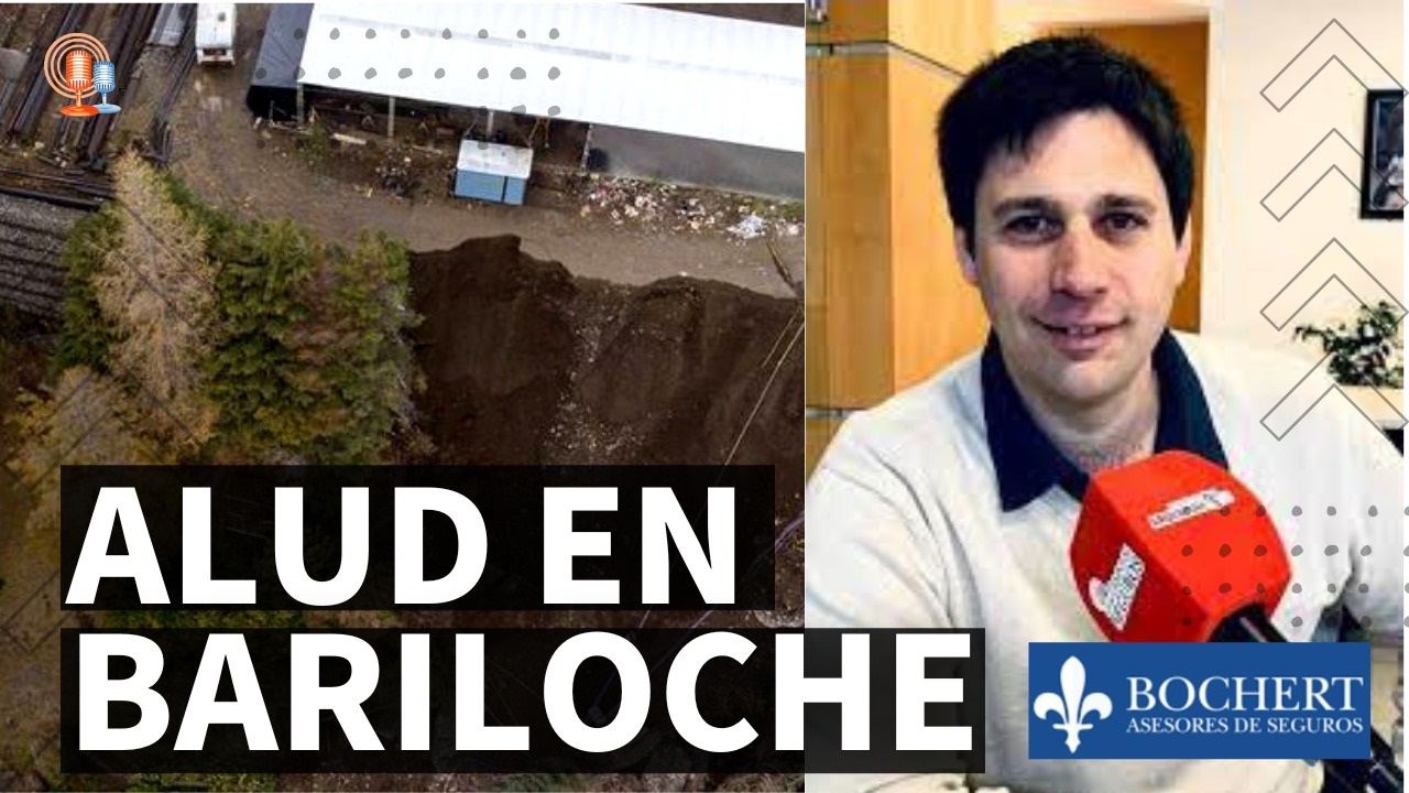 Analizamos el trágico suceso contando con la palabra del colega Martín Bochert, titular de Bochert Asesores de Seguros, para conocer de las características del hecho, las posibles responsabilidades y qué clase de seguros toman los emprendimientos hoteleros en bariloche.