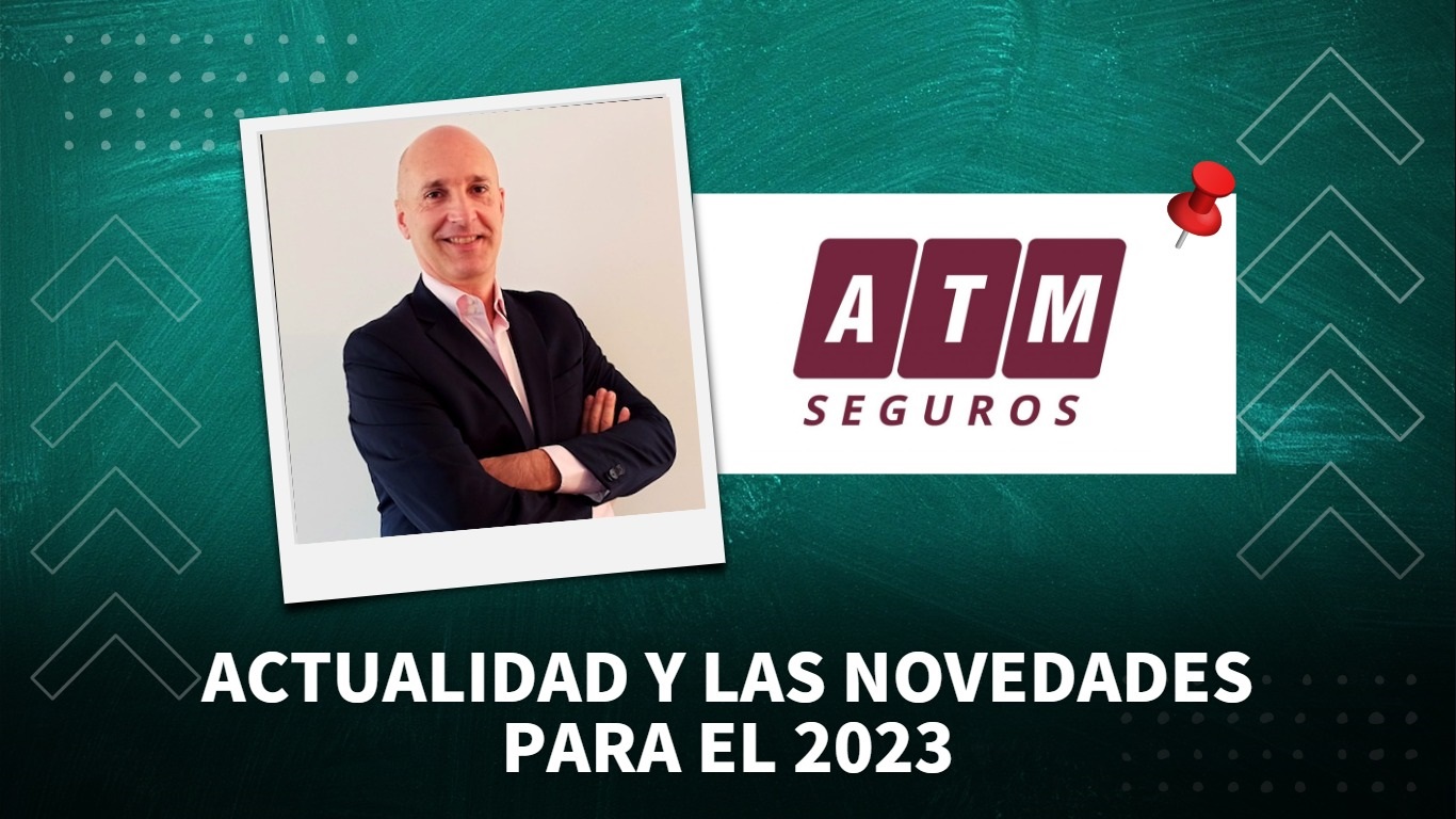 Conversamos con Eugenio Muerza, Gerente Comercial de la aseguradora, para conocer acerca de la actualidad y las novedades de la empresa para este 2023...