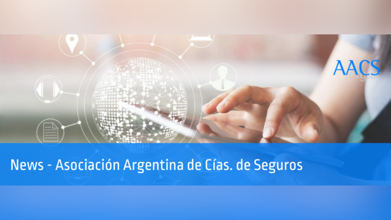 La Asociación Argentina de Compañías de Seguros (AACS) publicó el BOLETÍN INFORMATIVO correspondiente al mes de julio de 2024.
