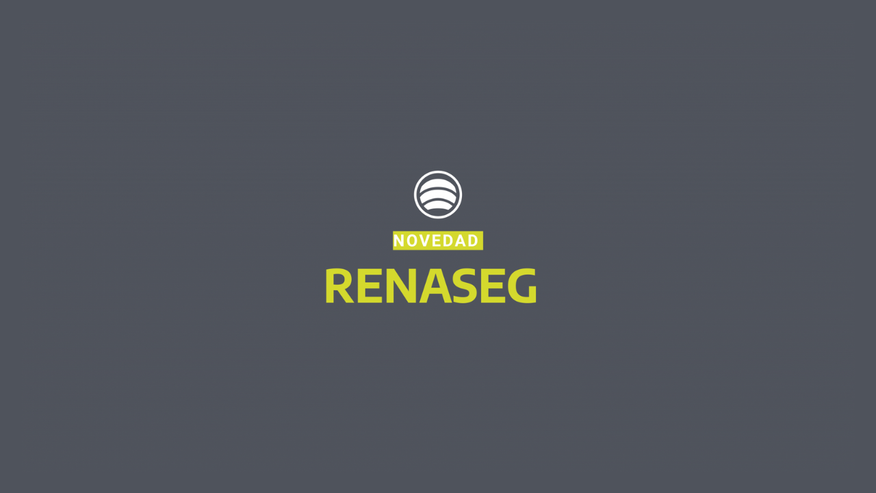 El acceso al #RENASEG se encuentra dentro del módulo “Mercado Asegurador” del sitio oficial de la SSN.