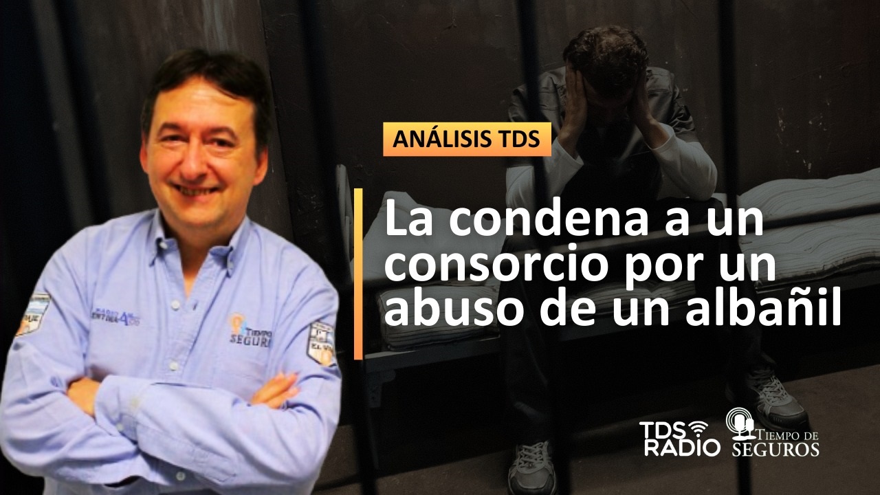 Mientras los Tribunales están de feria recurrimos a nuestro frondoso archivo y les trajimos un caso que analizó la Justicia acerca del abuso cometido por un albañil contratado en un inmueble y la responsabilidad del consorcio en el hecho.