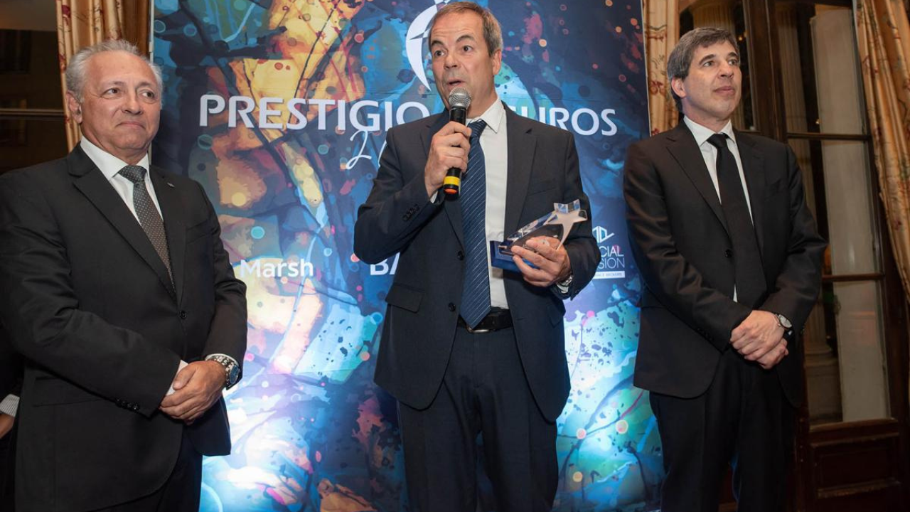 Con estos reconocimientos, el Grupo fortalece su liderazgo del mercado argentino.