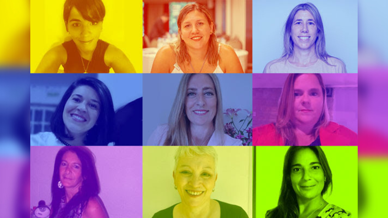 En el Día de la Mujer, nos dedicamos a resaltar la importancia de una perspectiva abierta, con conciencia de diversidad de género y del valor de la mujer en la sociedad...
