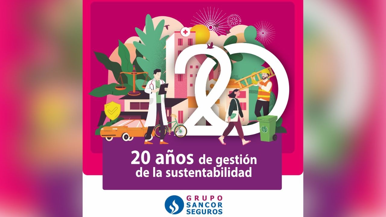 En el marco del Día Nacional de la Responsabilidad Social Empresaria la compañía reafirma su compromiso con la construcción de un futuro más equitativo y responsable.