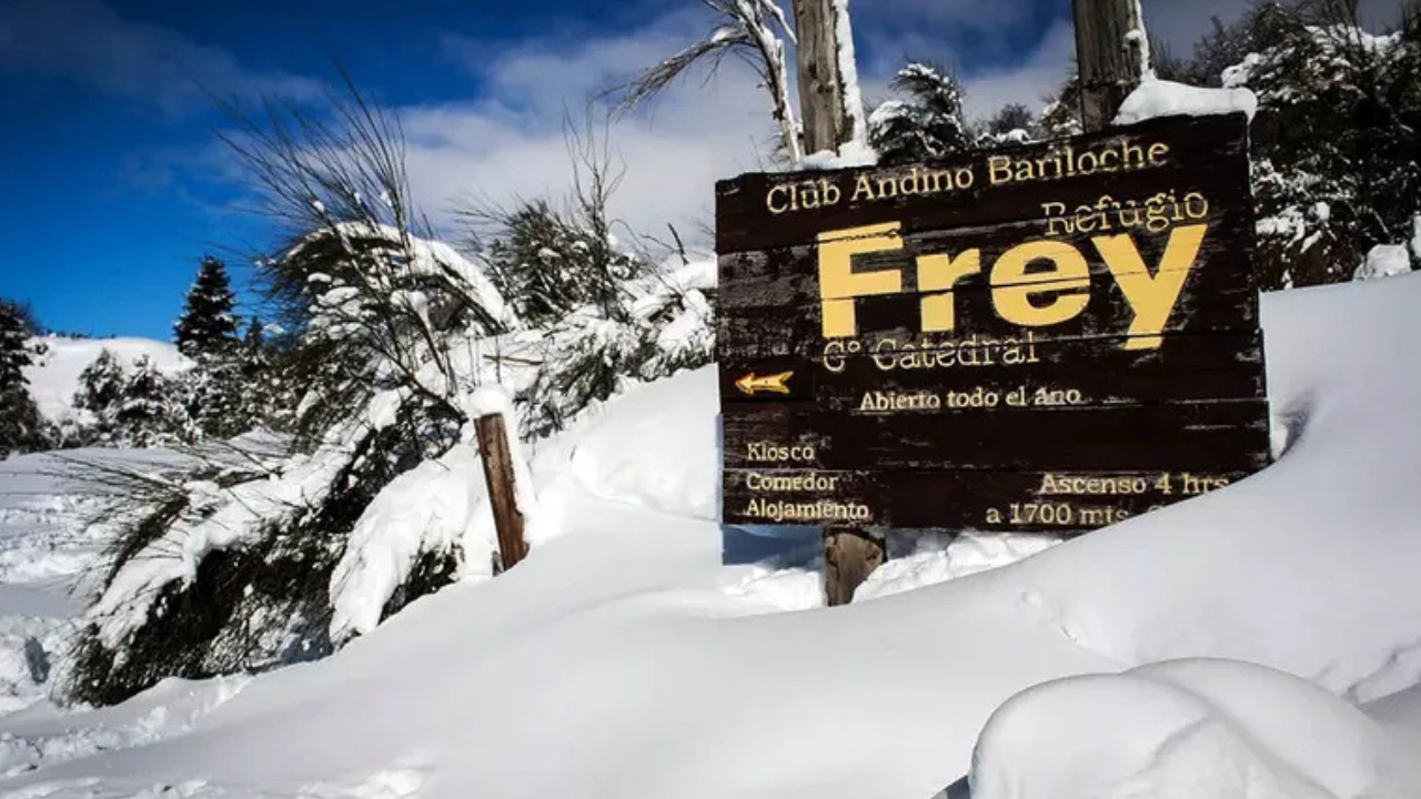 La Justicia de Bariloche, tres años después del hallazgo del joven fallecido en el Refugio Frey, responsabilizó al empleador y condenó a la ART.