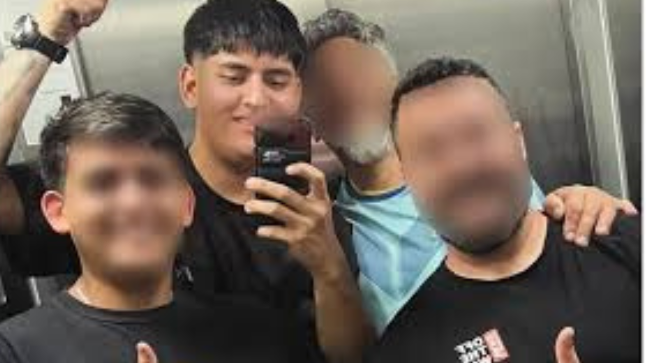 La familia del vecino de Centenario que había viajado a jugar al futbol necesita dinero para afrontar el alto costo de traer el cuerpo de Lautaro a Neuquén.