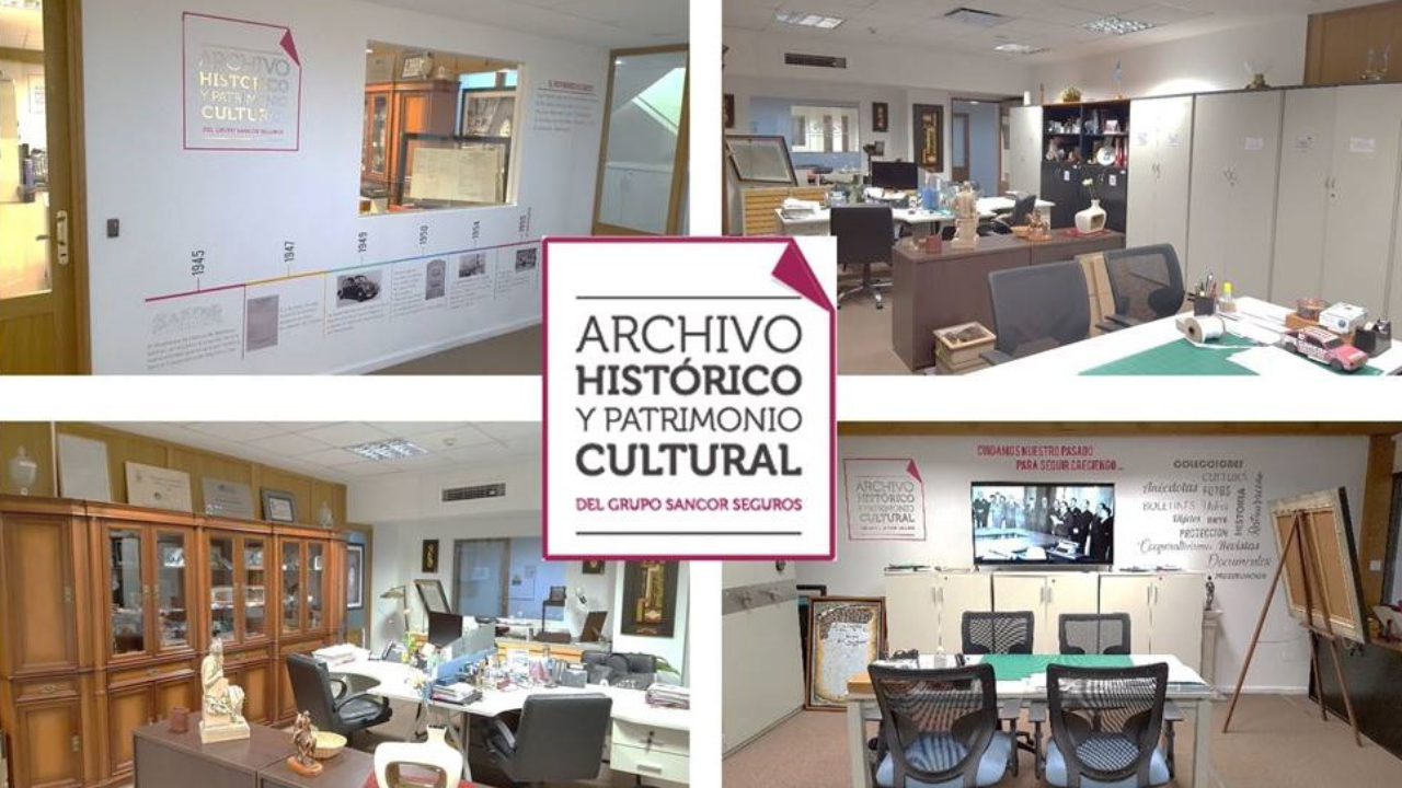 El 9 de junio se conmemora el Día Internacional de los Archivos, con el objeto de promover su importancia vinculada a la investigación y el resguardo de la memoria histórica y cultural de una organización o entidad...