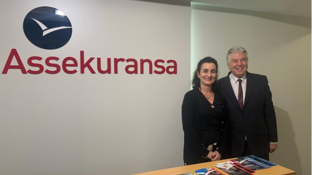 Assekuransa designó a Carmen Castellano Marín como CEO de AssekEurope, la compañía de seguros y reaseguros autorizada por la Dirección General de Seguros de España.