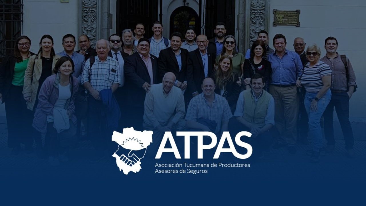 Un equipo de profesionales que trabajará con responsabilidad, gestión y visión de futuro para acompañar a todos los productores asesores de seguros.