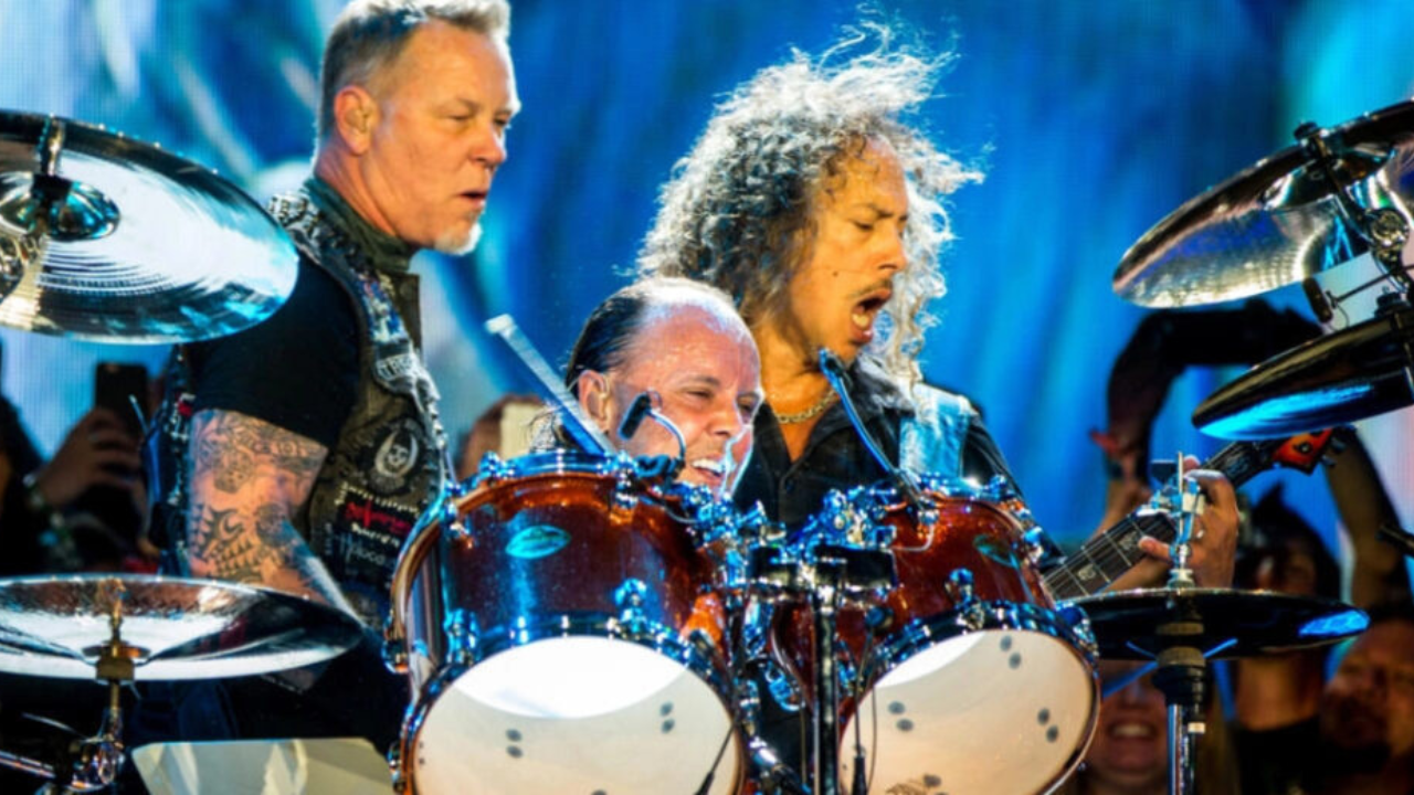 La demanda de Metallica es una de las varias acciones legales de actores de la industria del entretenimiento en busca de compensaciones por las pérdidas durante este período.