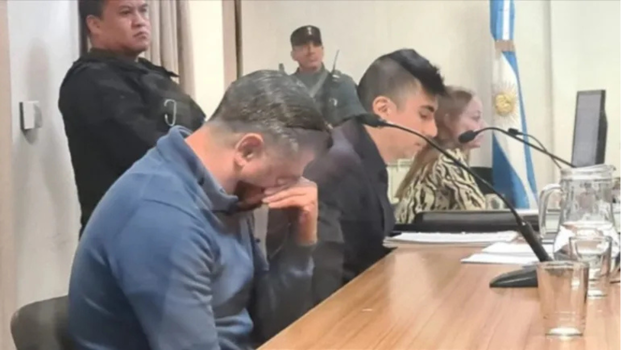 En un fallo sin precedentes, la justicia consideró su acto como homicidio simple con dolo eventual. Importante indemnización a la familia de Brianna.