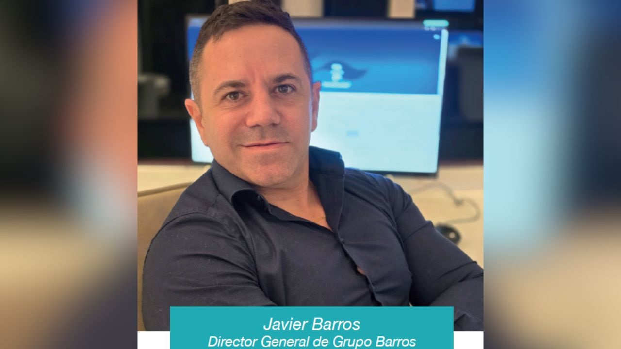 Javier Barros, director general de la organización, destacó el potencial de los Seguros de Personas, las cauciones, los riesgos cibernéticos y las coberturas para empresas como nuevos motores de crecimiento.