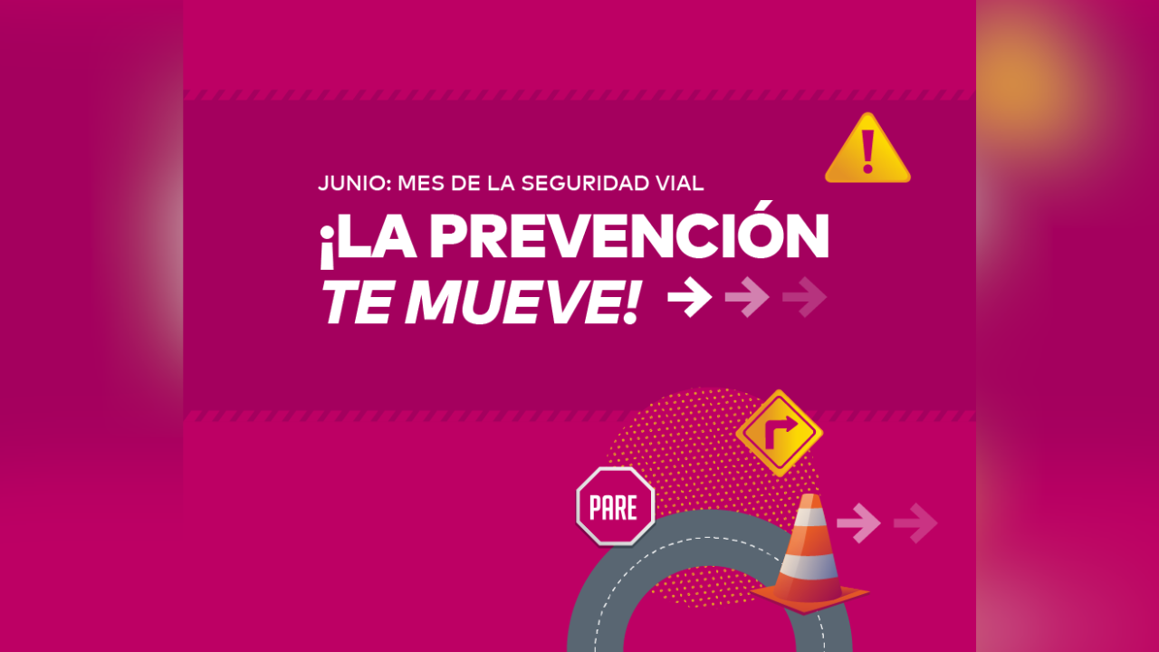El Grupo Sancor Seguros ha lanzado iniciativas para promover la seguridad vial y prevenir los siniestros. Invita a participar de cuatro conferencias web gratuitas.