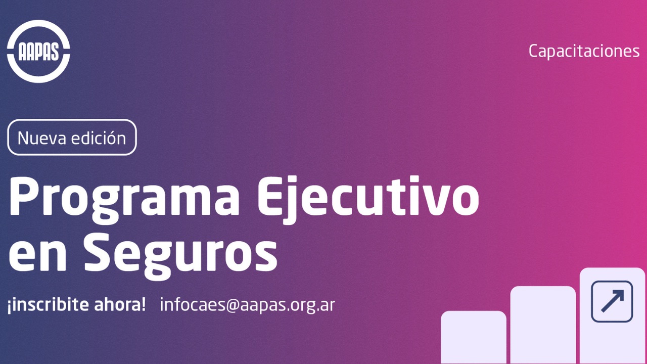 La Asociación invita a reunión informativa donde podrá resolver todas las dudas acerca del Programa. Fecha: Miércoles 4 de junio. Vía Zoom.