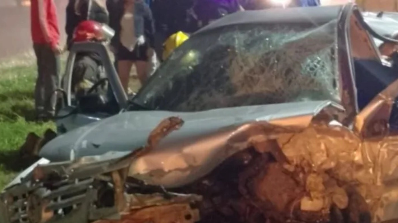 Ocurrió en plena madrugada y afirman que llevaba una importante cantidad de dinero. La familia pide la ayuda de testigos.