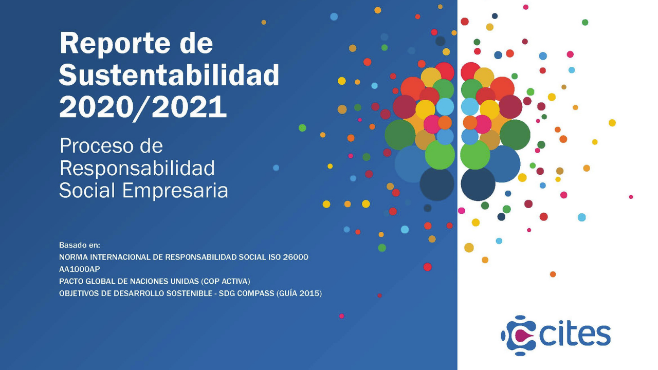 Enmarcado en la Estrategia de Sustentabilidad del Grupo Sancor Seguros, el Proceso de CITES responde a ejes como el diálogo con los grupos de interés...