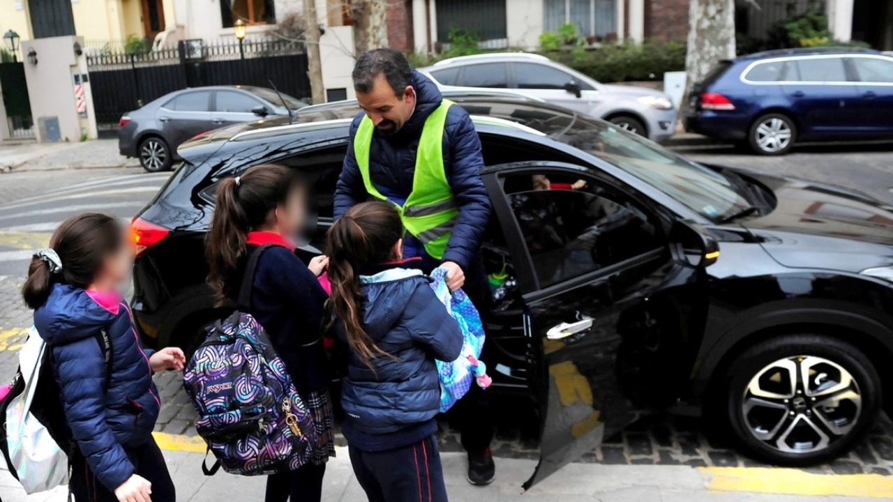 Ituran desarrolló un servicio que ofrece recupero vehicular en caso de robo o hurto y asistencia inmediata ante accidentes en cualquier punto del país.