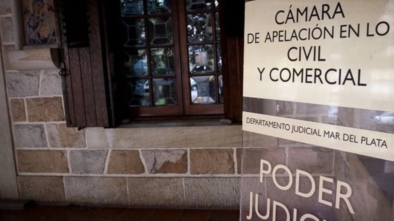 La Cámara de Apelaciones en lo Civil y Comercial rechazó la apelación de tres empresas y aumentó el monto de la sentencia original. El hecho ocurrió en noviembre de 2015.